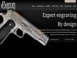 Baron Technology firearms shooting