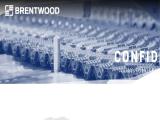 Brentwood Industries Inc industries manual