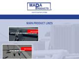 Mapa Products borehole seismic