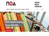 Home - Noa-Archive lto archive