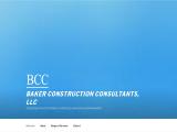 Baker Construction Consultants  linde baker