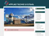 Applied Techno Systems biogas anaerobic