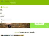 El Naturalista sporting online