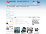 Henan Hzz Iron & Sterl api