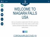 Niagara Falls USA - Official Tourism Site for Niagara Falls NY for weddings