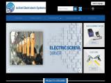 Aniket Electrotech Systems surge