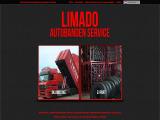 Limado Autobanden Recycling B.V. atv tyres