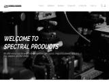 Korea Spectral Products optics