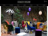 Coach House - Pine, Giftware pine furniture