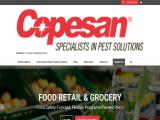 Copesan Specialists In Pest Solutions insect control pest