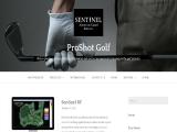 Proshot Golf golf cart accessories