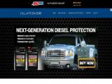 Amsoil Synthetic Lubricants beginning