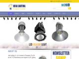 Zhongshan Jujia Lighting Limited outdoor security light