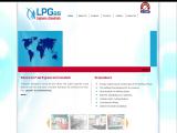 L P Gas Engineers & Consultants cylinder machine