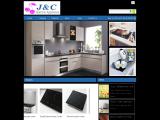 Zhongshan Jc Electric Appliance Manufacture kitchen appliances sale