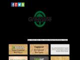 Greenline Industries plywood sheet