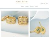 Adel Chefridi natural gemstones