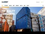 Alconet Allied Container Network Bv allied