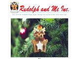 Rudolph and Me Inc. christmas florida