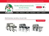 Big John Grills and Rotisseries cookware ovens