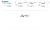 Filtemc Electronic Equipment input filter