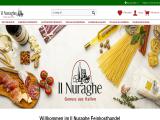 Il Nuraghe Gmbh gift shops