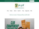 Home - Pte Golf golf covers