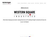 Western Square Industries industries producer