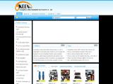 Guangzhou Jiehui Automobile Accessories downlight