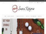 Susan Rodgers Designs bride jewelry