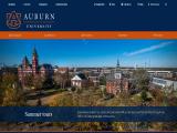 Auburn University School of Forestry & Wildlife Sciences auburn differentials