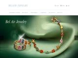 Bel Air Jewelry Inc. earrings shop