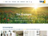 Tfa-Dostmann Gmbh & Co. Kg kitchen clocks