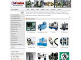 Cncmakers Limited servo