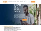 Datis Hr Cloud, Inc benefits