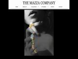 Mazza Company, The collections jewelry