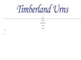 Welcome to Timberland Urns onyx urns