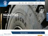 Magna Tyres Group tyres otr