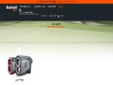 Bushnell Golf new watch design