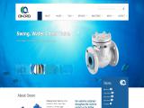 China Onero Valve 3pc trunnion