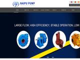 Shijiazhuang Naipu Pump feeding