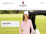 Alashan Cashmere Company clothing company