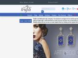 Trufili lockets jewelry