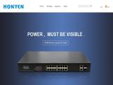 Xiamen Hengyan Electronic Technology 0mp ahd