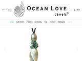 Ocean Love Jewels for teeth