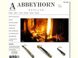 Abbeyhorn Handcrafted Horn P tweeter horn