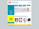 Gayathri Salts zirconium salts