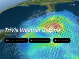 Trivis Weather Graphix forecast