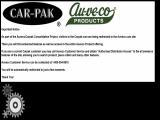 Car-Pak Mfg. Co. ato fuses