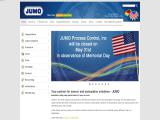 Jumo Process Control industry automation products